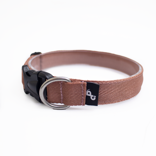 Collar Palo de rosa